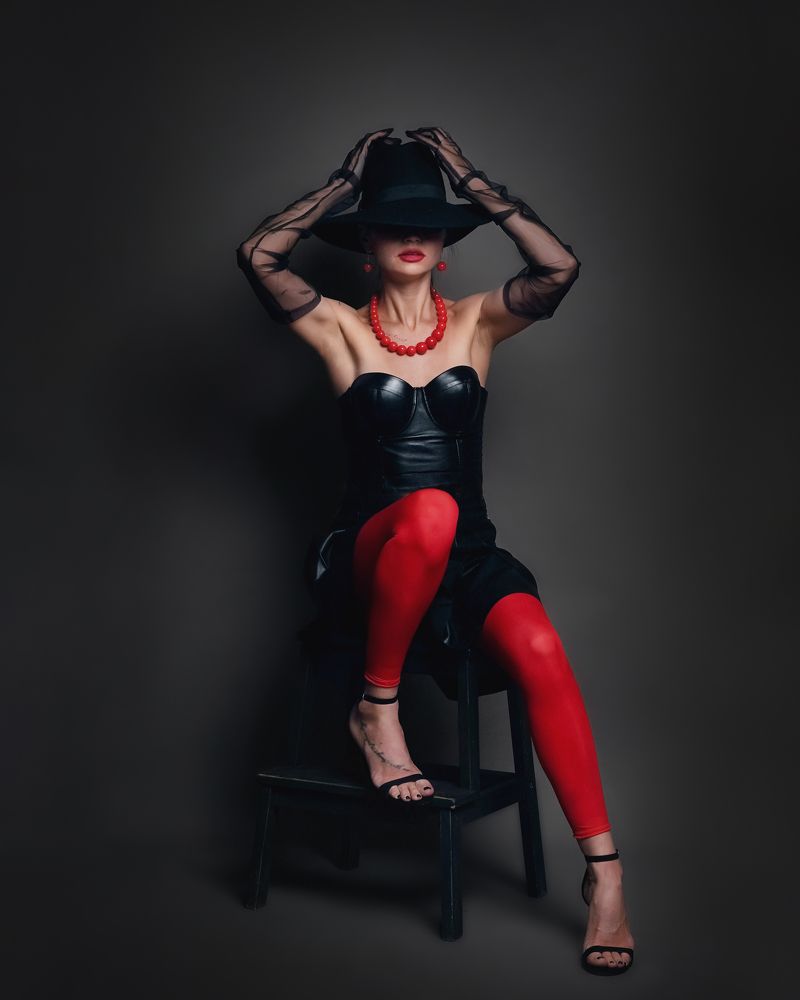 Photograph by Марина Аникина