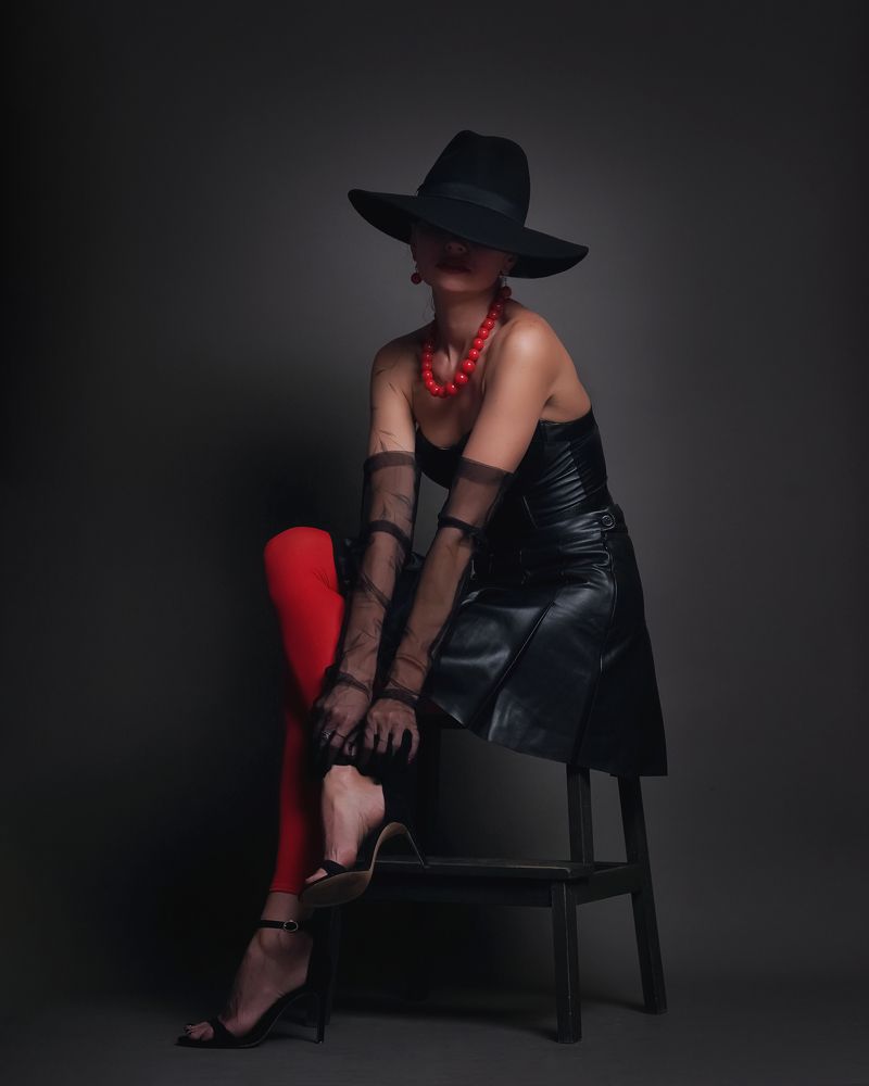 Photograph by Марина Аникина