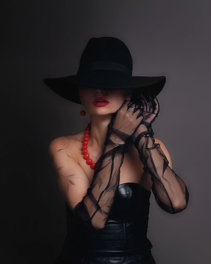 Photograph by Марина Аникина