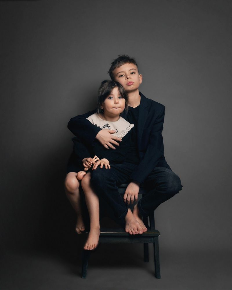 Photograph by Марина Аникина