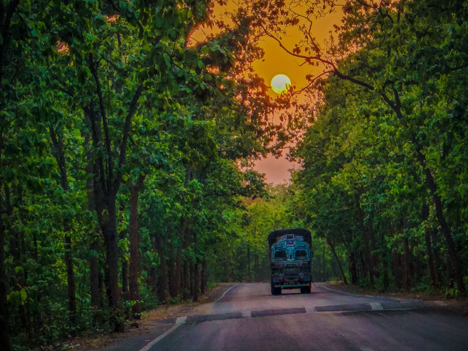Mobile photography