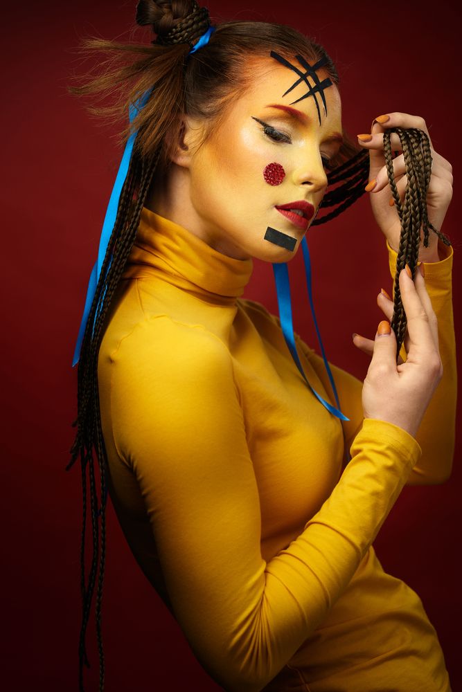 Photograph by Артур Каюков