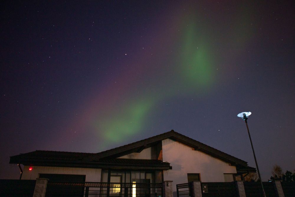 Photograph by Ala Demidova