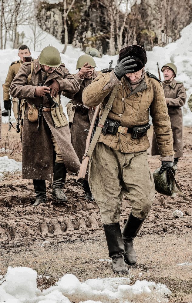 Photograph by Tanzilya Gabidullina