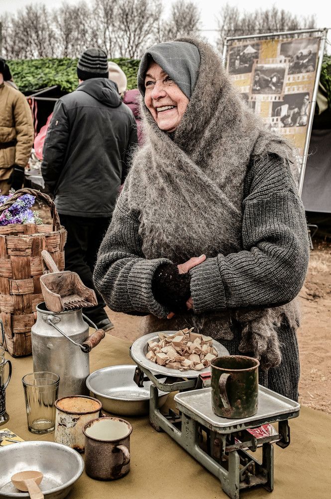 Photograph by Tanzilya Gabidullina