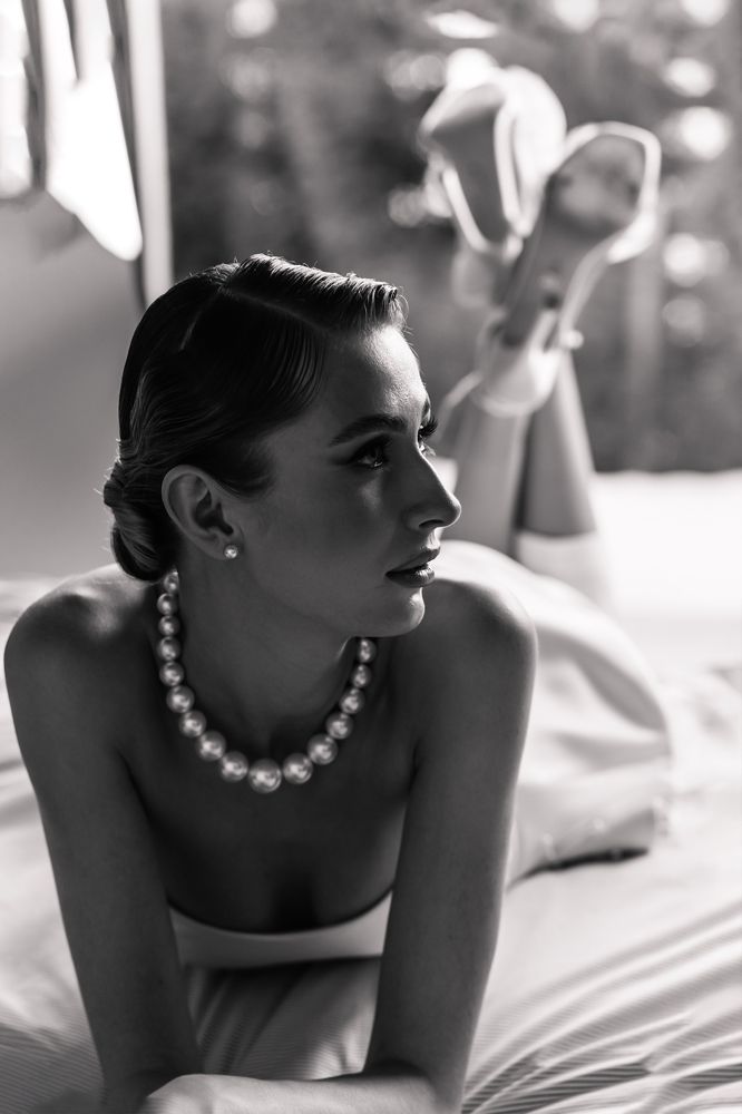 Photograph by Ольга Листратова