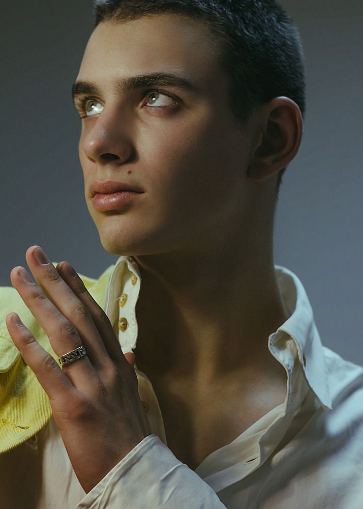 Фотография автора Михаил Поляков