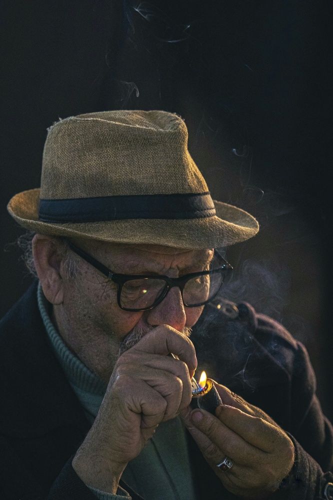 Photograph by barkat Ahmida