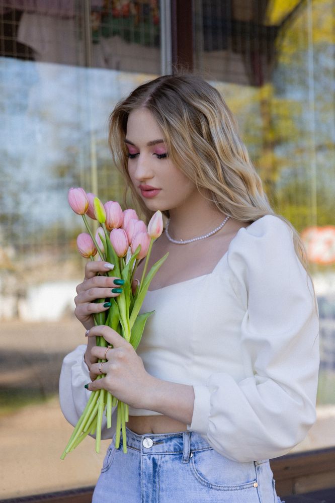 Photograph by Александра Пугачева