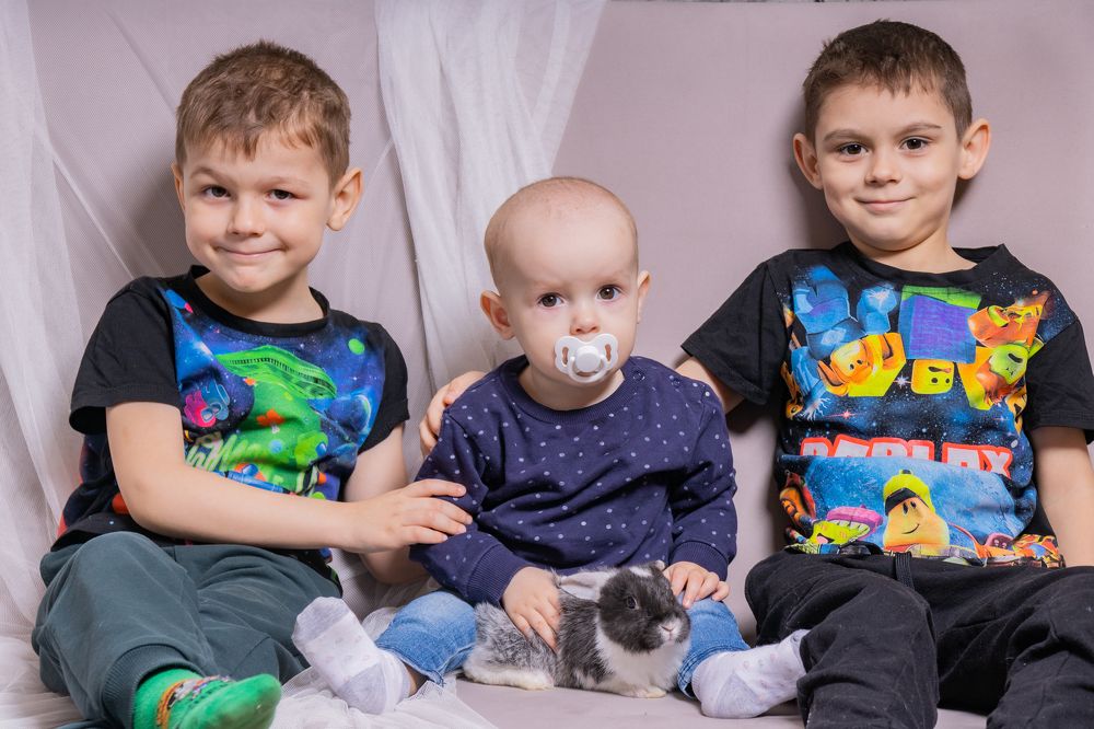 Photograph by Александра Пугачева