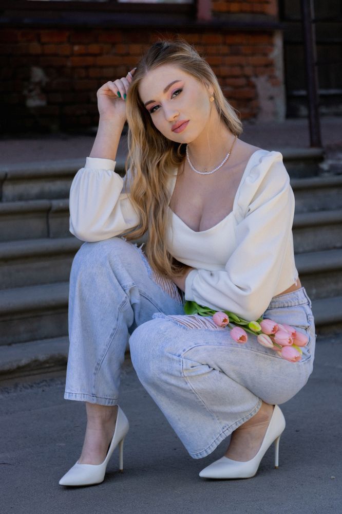 Photograph by Александра Пугачева