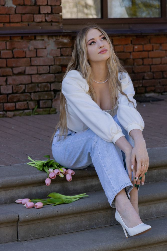 Photograph by Александра Пугачева