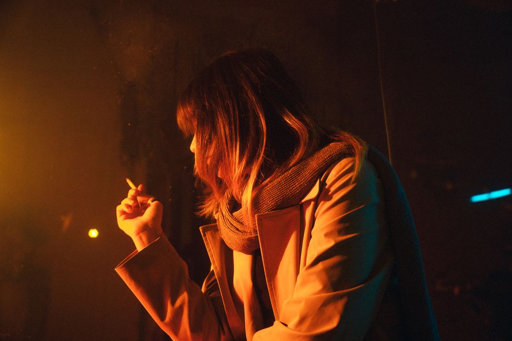 Photograph by Morteza Ghanbari