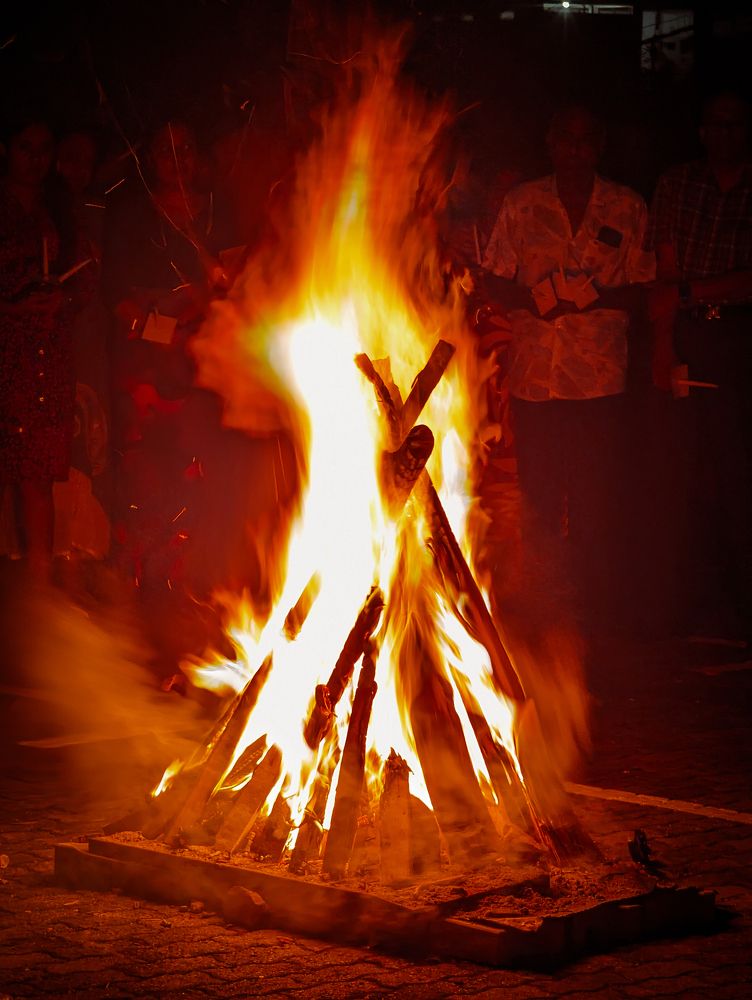 Photograph by Dilan Daniel