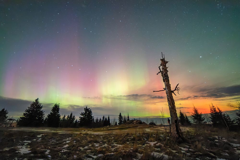 Photograph by Старцев Андрей