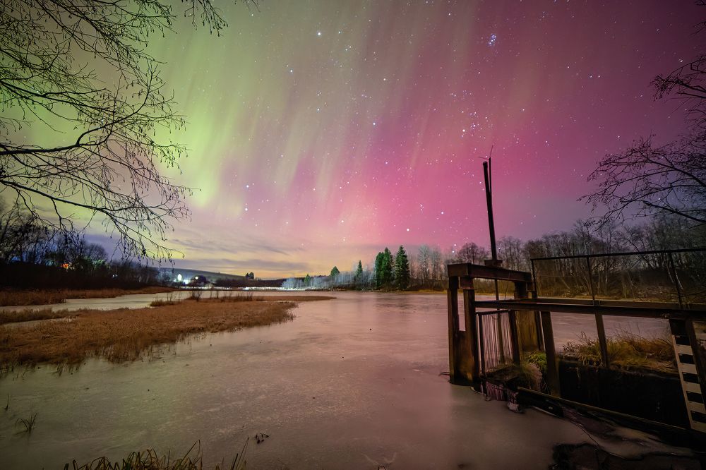 Photograph by Старцев Андрей