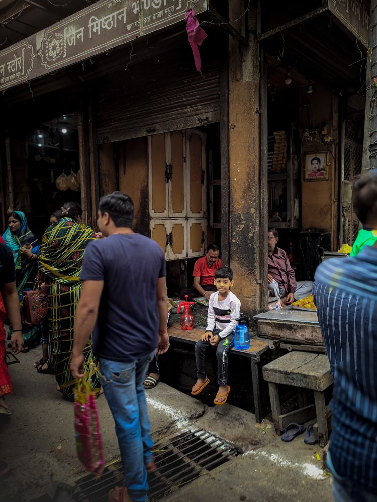 Photograph by Tarun kumar Prajapati