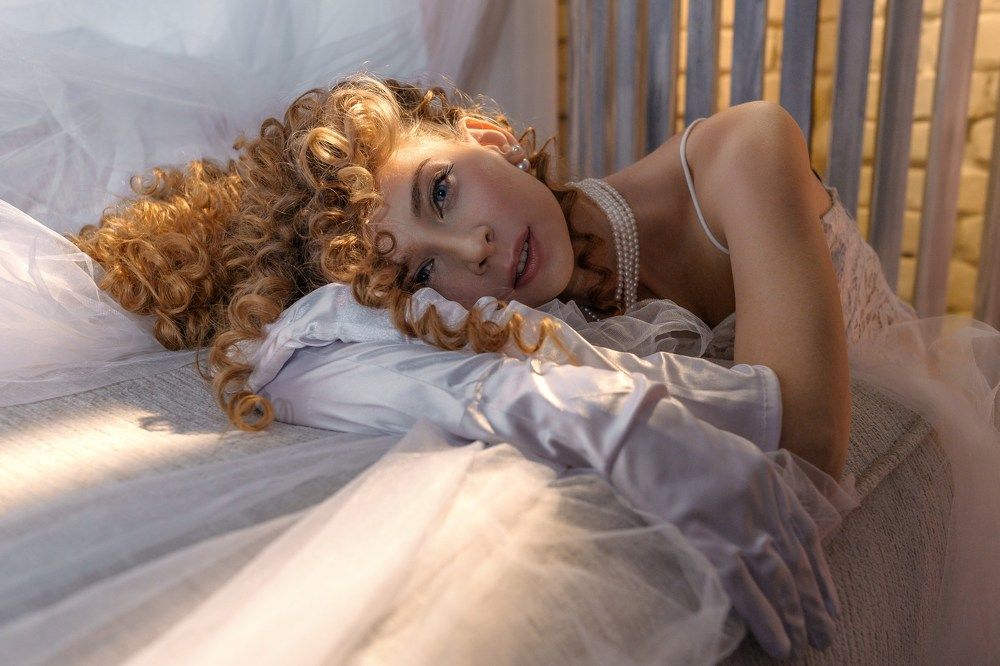 Photograph by Суворова Валентина