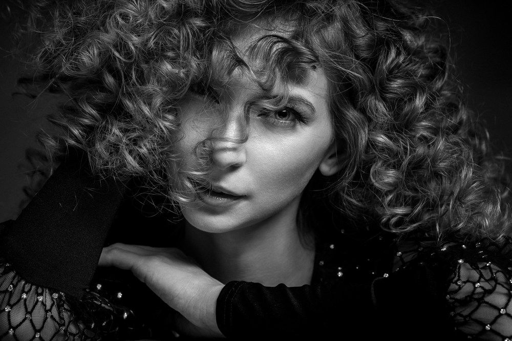 Photograph by Суворова Валентина