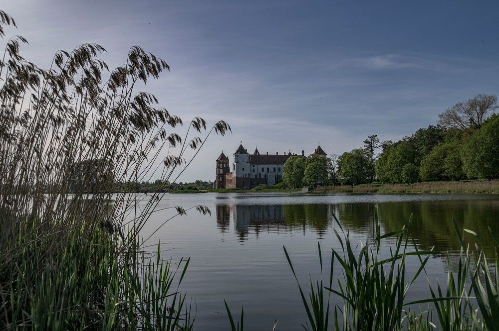 Photograph by Алексей Логинов