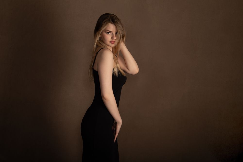 Янна Беккер