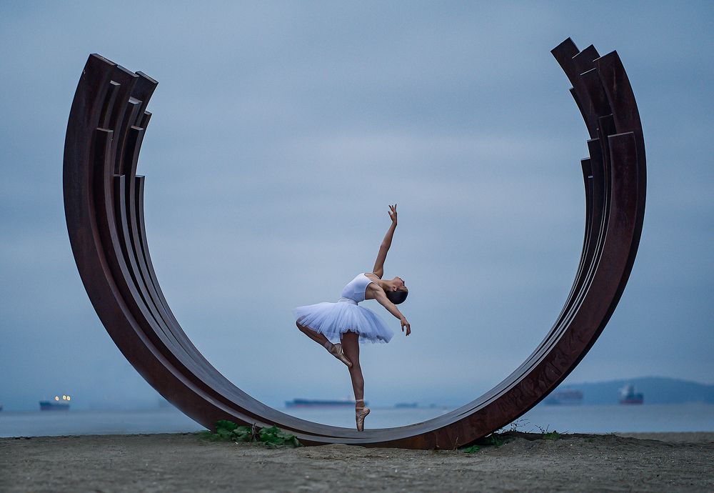 Photograph by Borisova Natalia