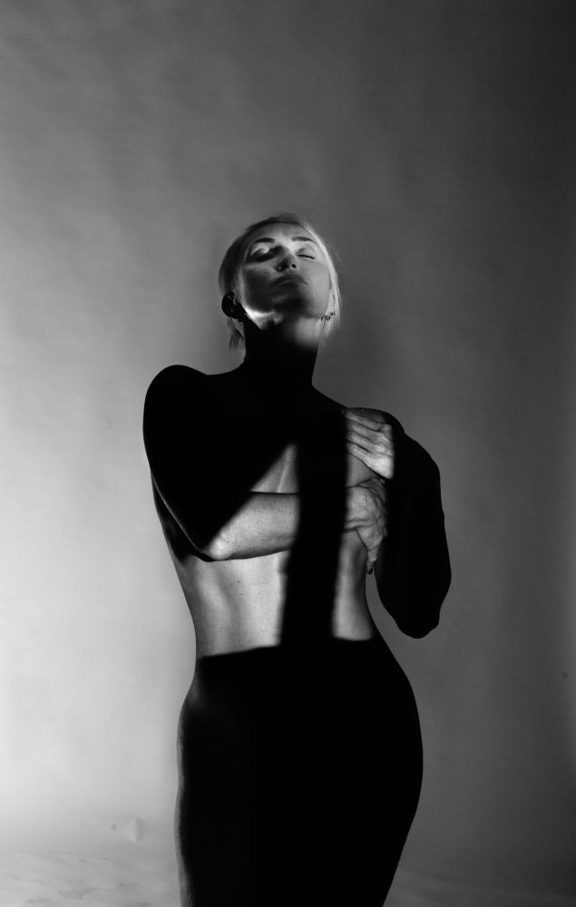 Photograph by Александр Шемятенков