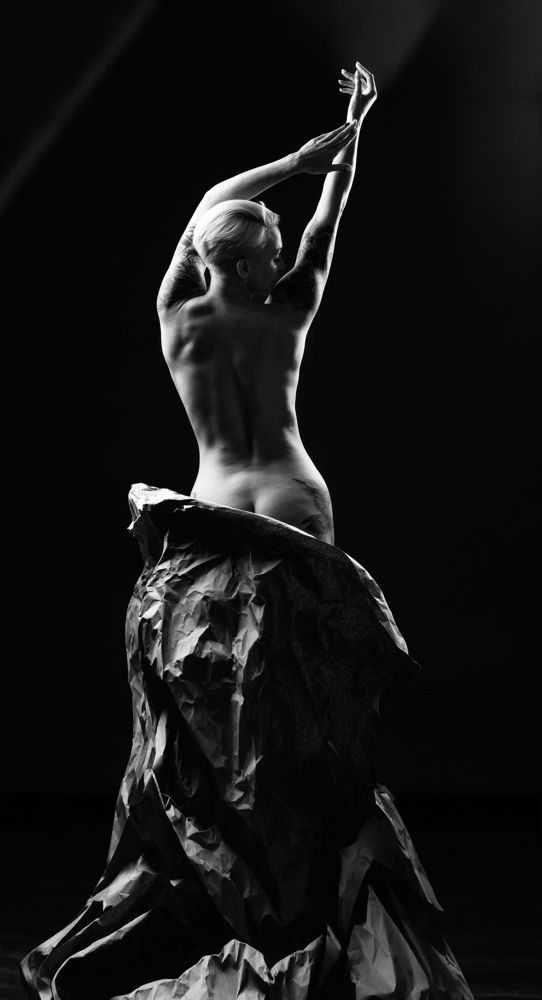 Photograph by Александр Шемятенков