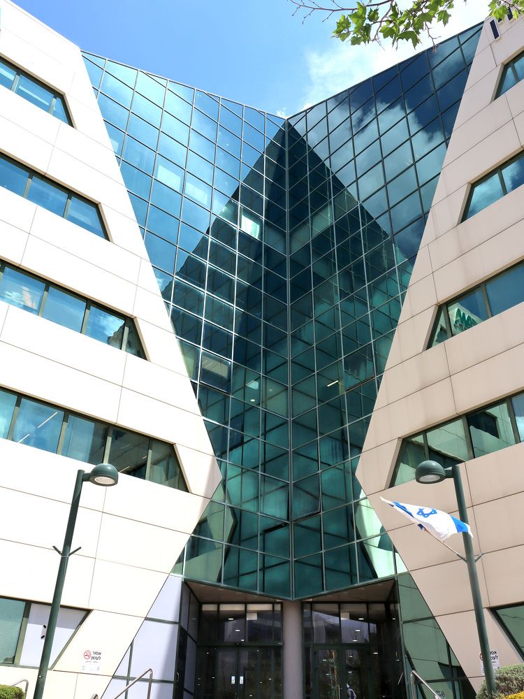 Photograph by Drora Baharal