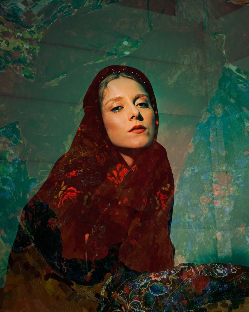 Photograph by Елена Шлисере-Навизовская