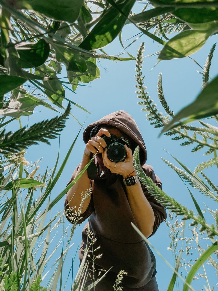 Photograph by Оксана Богачёва