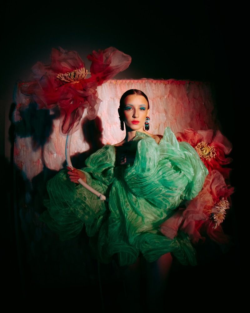 Photograph by Елена Шлисере-Навизовская