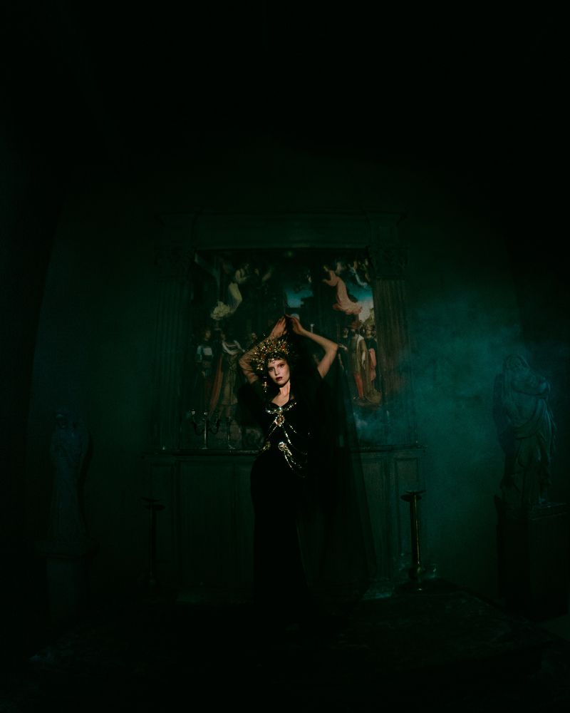Photograph by Елена Шлисере-Навизовская