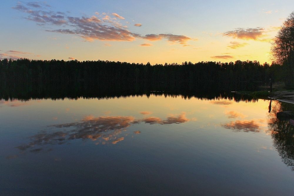 Photograph by Елена Силантьева