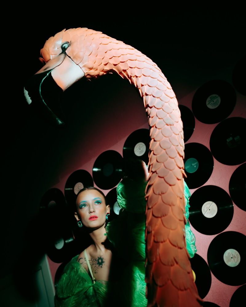 Photograph by Елена Шлисере-Навизовская
