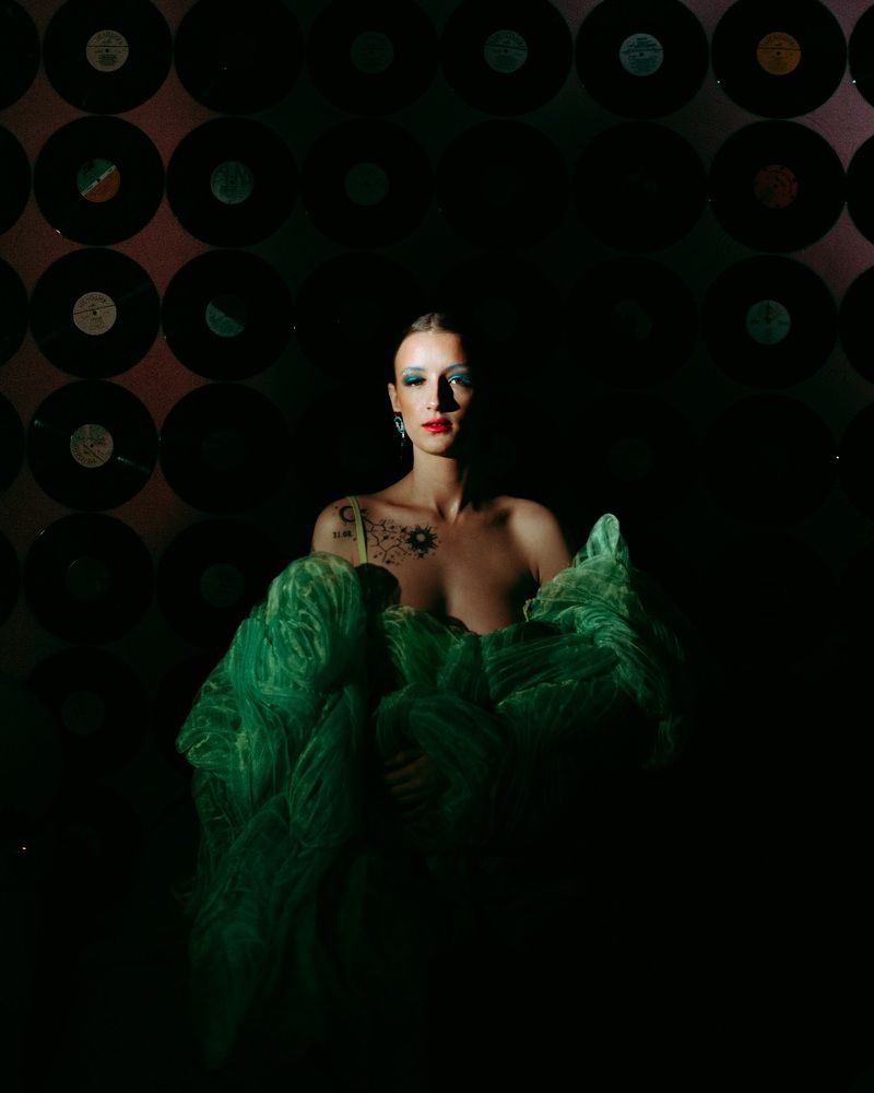 Photograph by Елена Шлисере-Навизовская