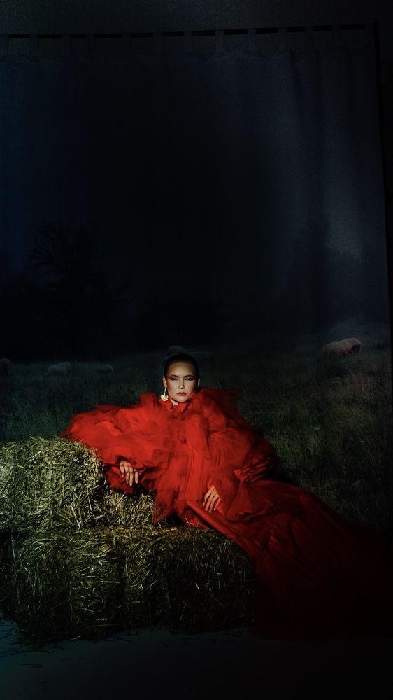 Photograph by Елена Шлисере-Навизовская