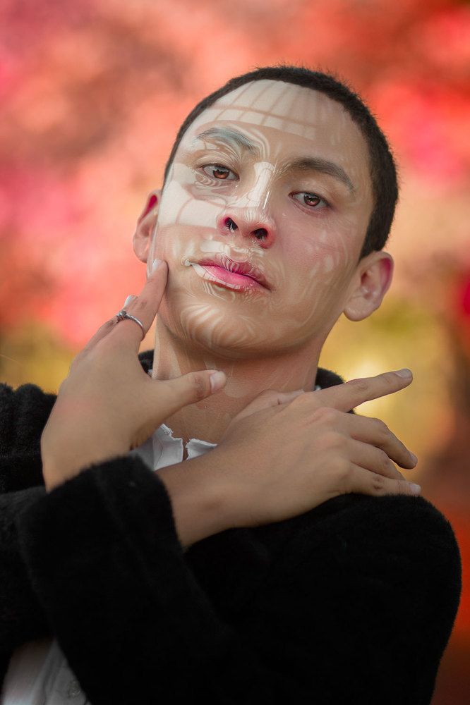 Фотография автора Gibrán Ramos