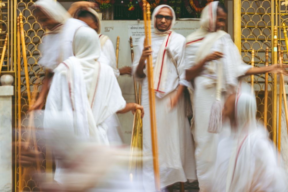 Photograph by Mudit Jain