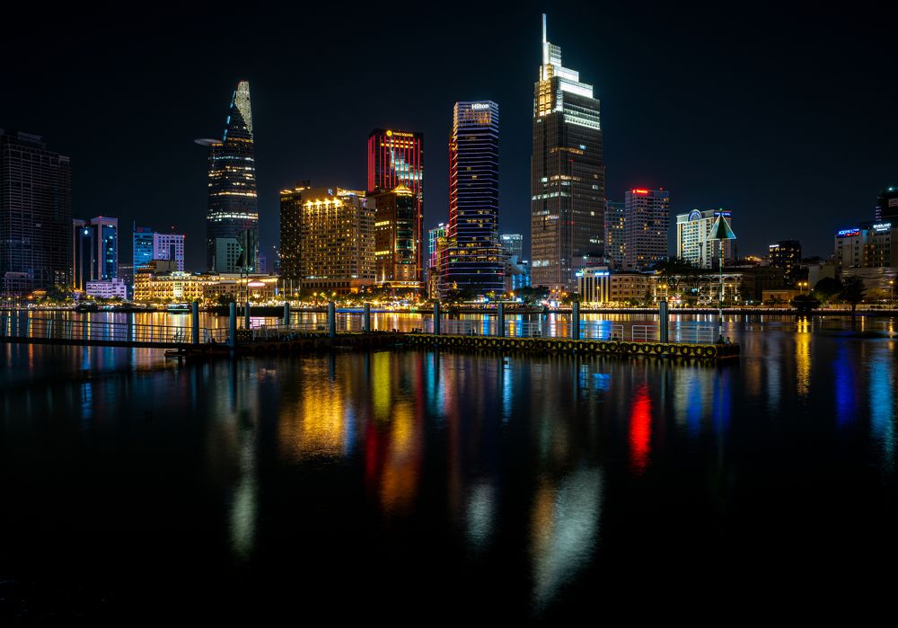 Photograph by nguyễn minh