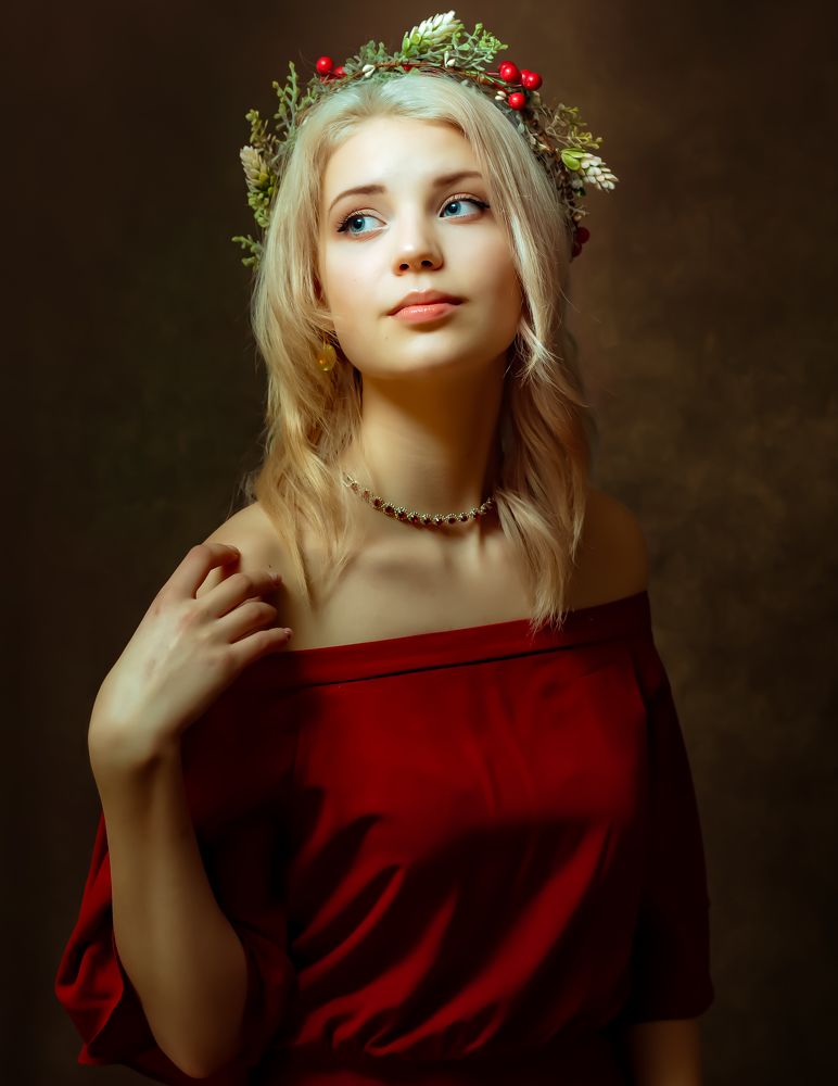 Photograph by Евгений Гойло