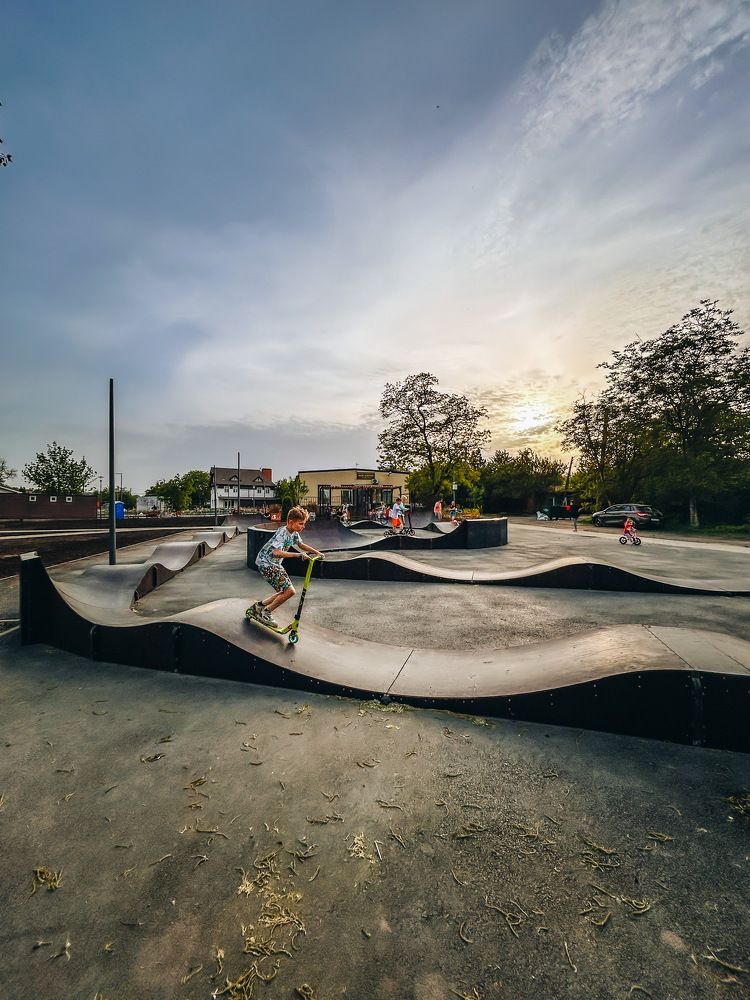 Photograph by Оксана Богачёва