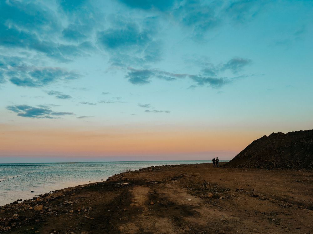 Photograph by Оксана Богачёва