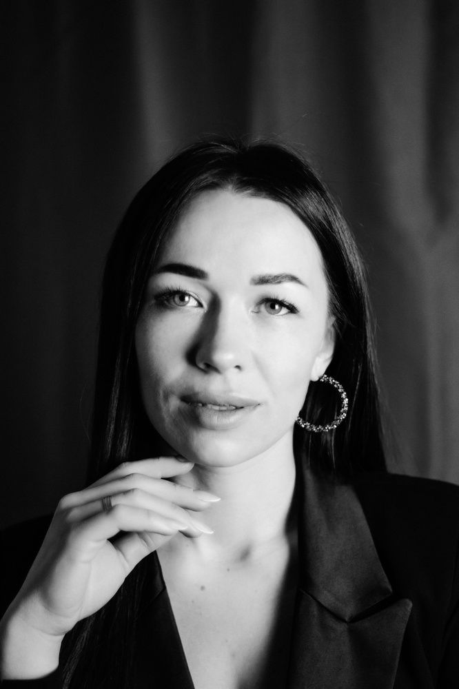 Photograph by Анастасия Тен