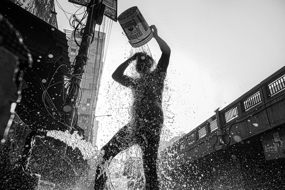 Photograph by Ankur Banerjee