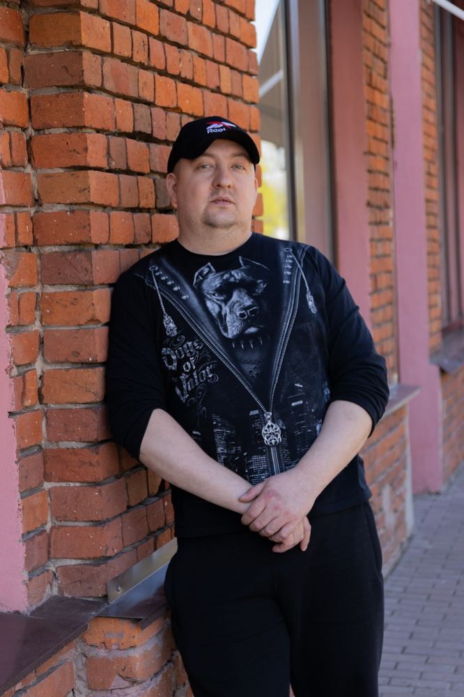 Photograph by Александра Пугачева