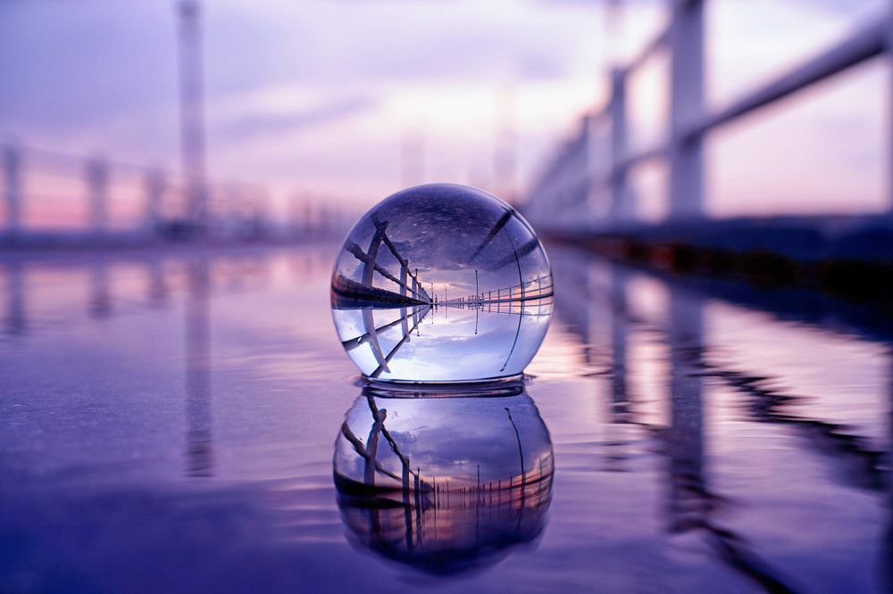 Photograph by Mário C.