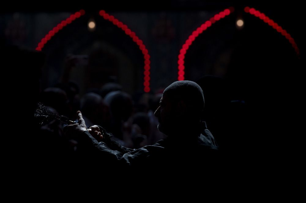 Photograph by SAMER.HUSSEINI