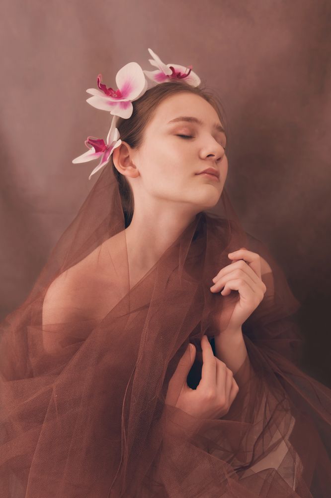 "Безмятежность"