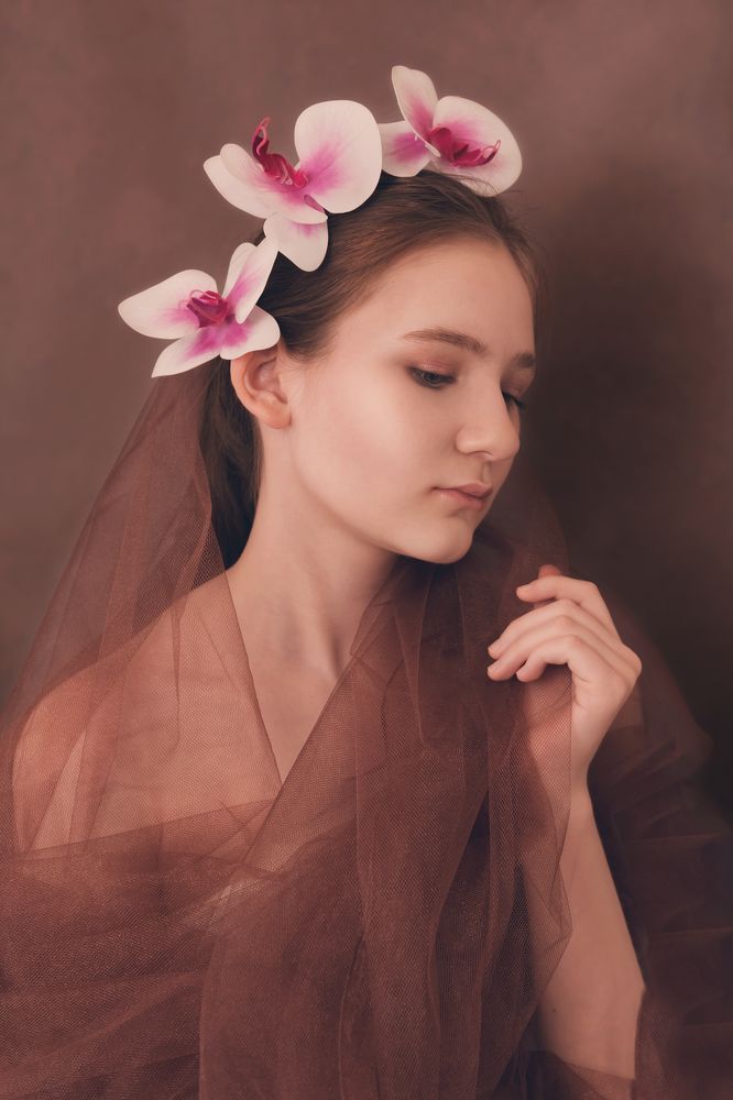 Photograph by Татьяна Кузнецова